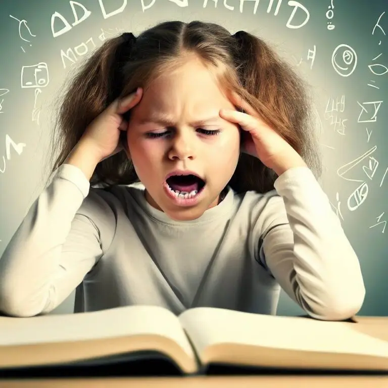 Boala ADHD - O Tulburare Mintală Complexă și Fascinantă