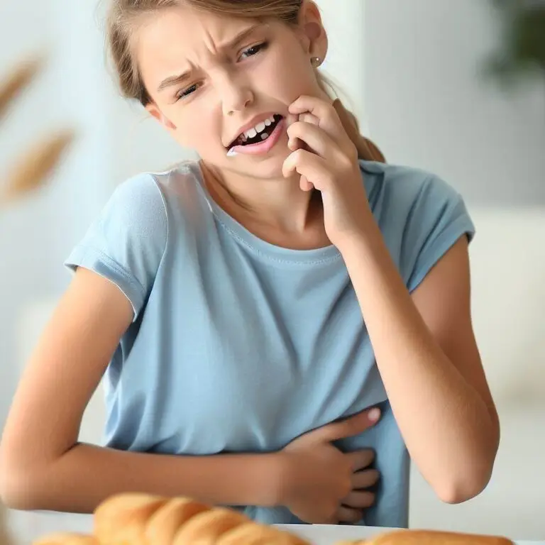 Boala Celiacă: Simptome