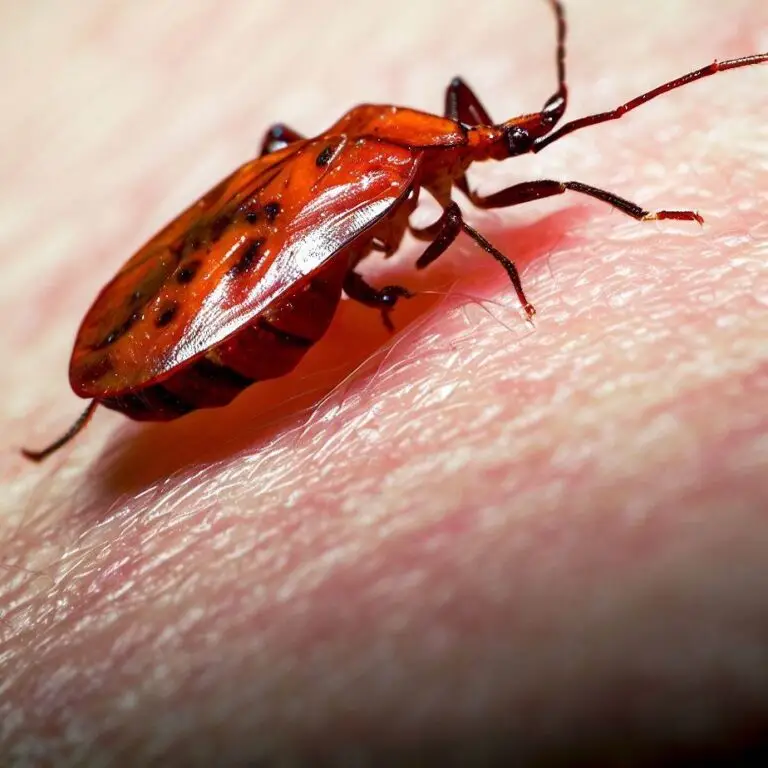 Boala Chagas - O Afecțiune Gravă a Inimii și Sistemului Nervos