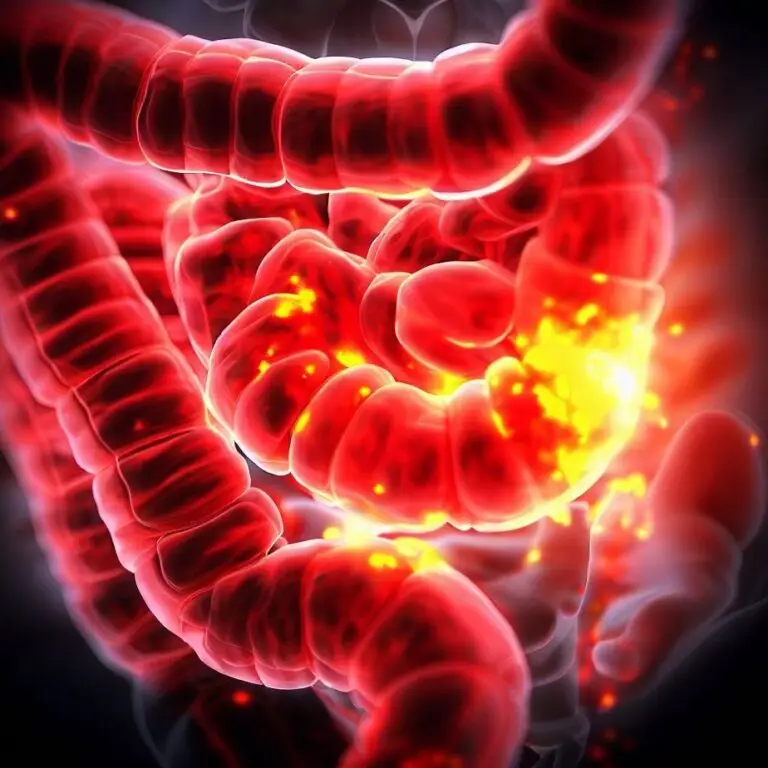 Boala Inflamatorie Intestinală: O Analiză Detaliată