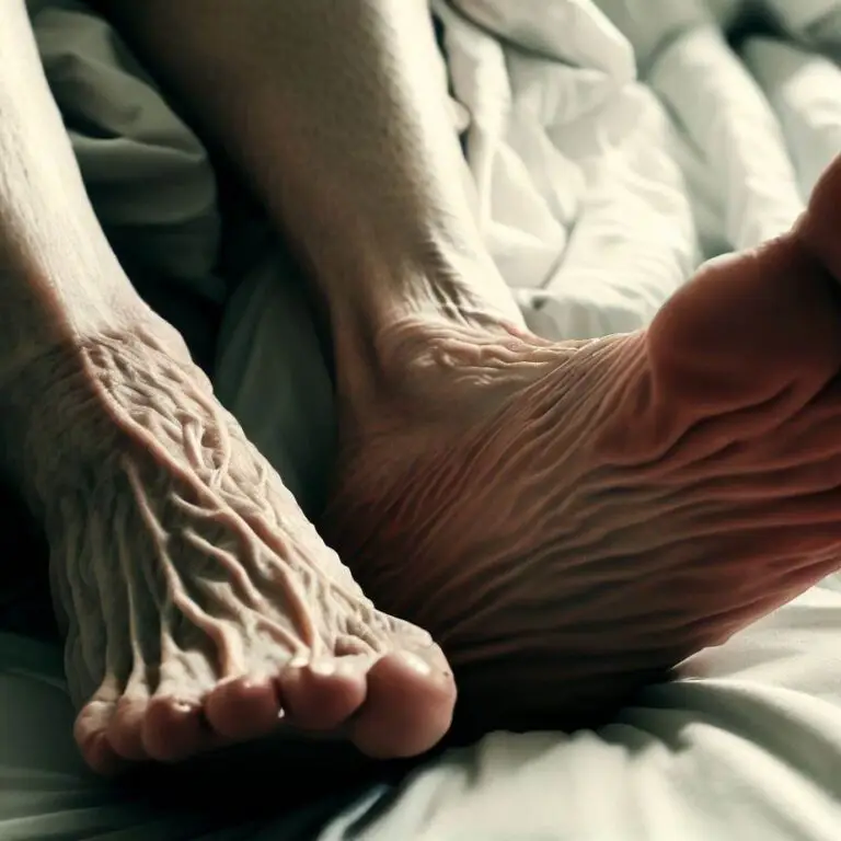 Boala Picioarelor Neliniștite: Simptome