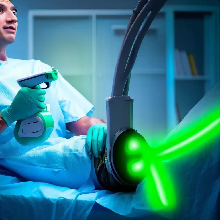 Operatie Prostata cu Laser Verde - Pret si Informatii Utile