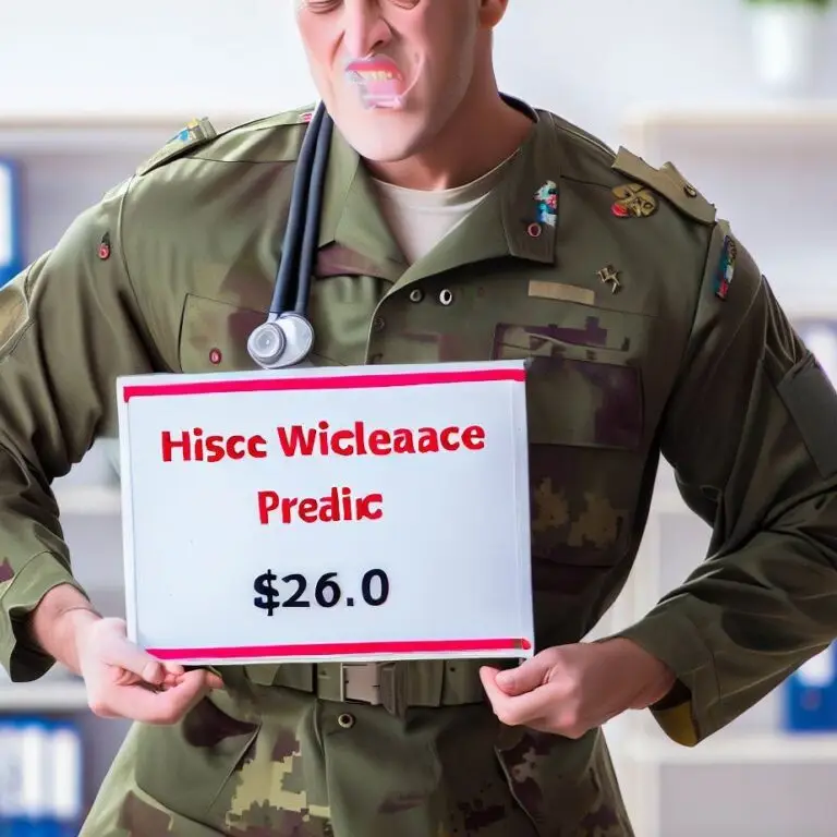 Pret Operatie Hernie de Disc Spitalul Militar